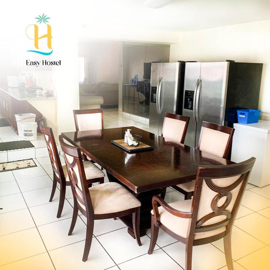 Easy Hostel Miami Ngoại thất bức ảnh